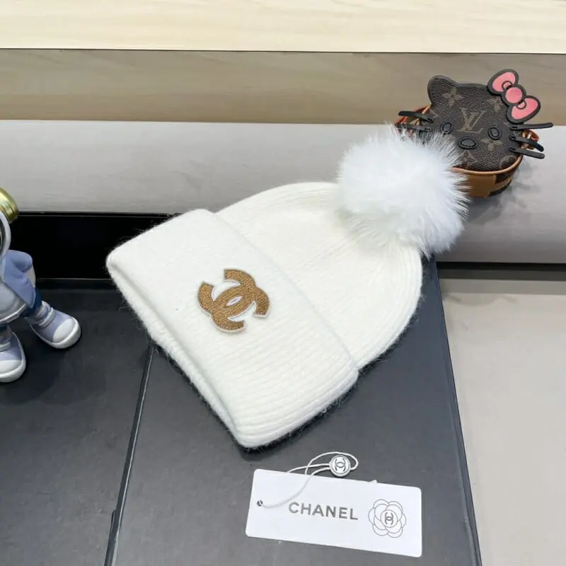 chanel casquette s_12503632